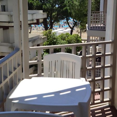 Appartamenti Lungomare Sabbiadoro Lignano Sabbiadoro Kültér fotó