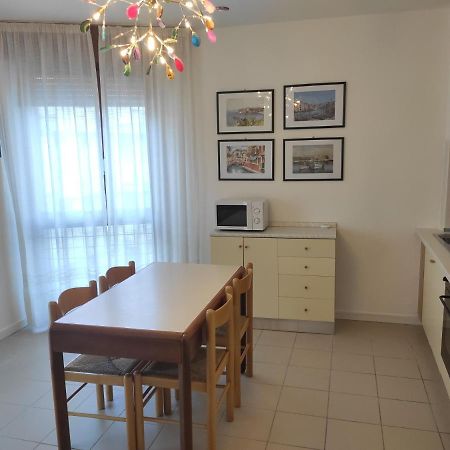 Appartamenti Lungomare Sabbiadoro Lignano Sabbiadoro Kültér fotó