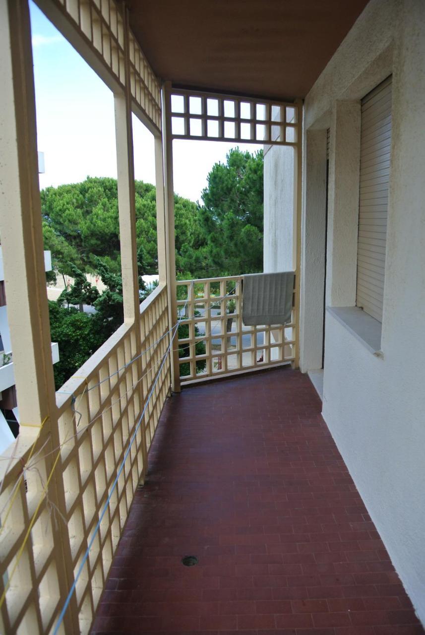 Appartamenti Lungomare Sabbiadoro Lignano Sabbiadoro Kültér fotó